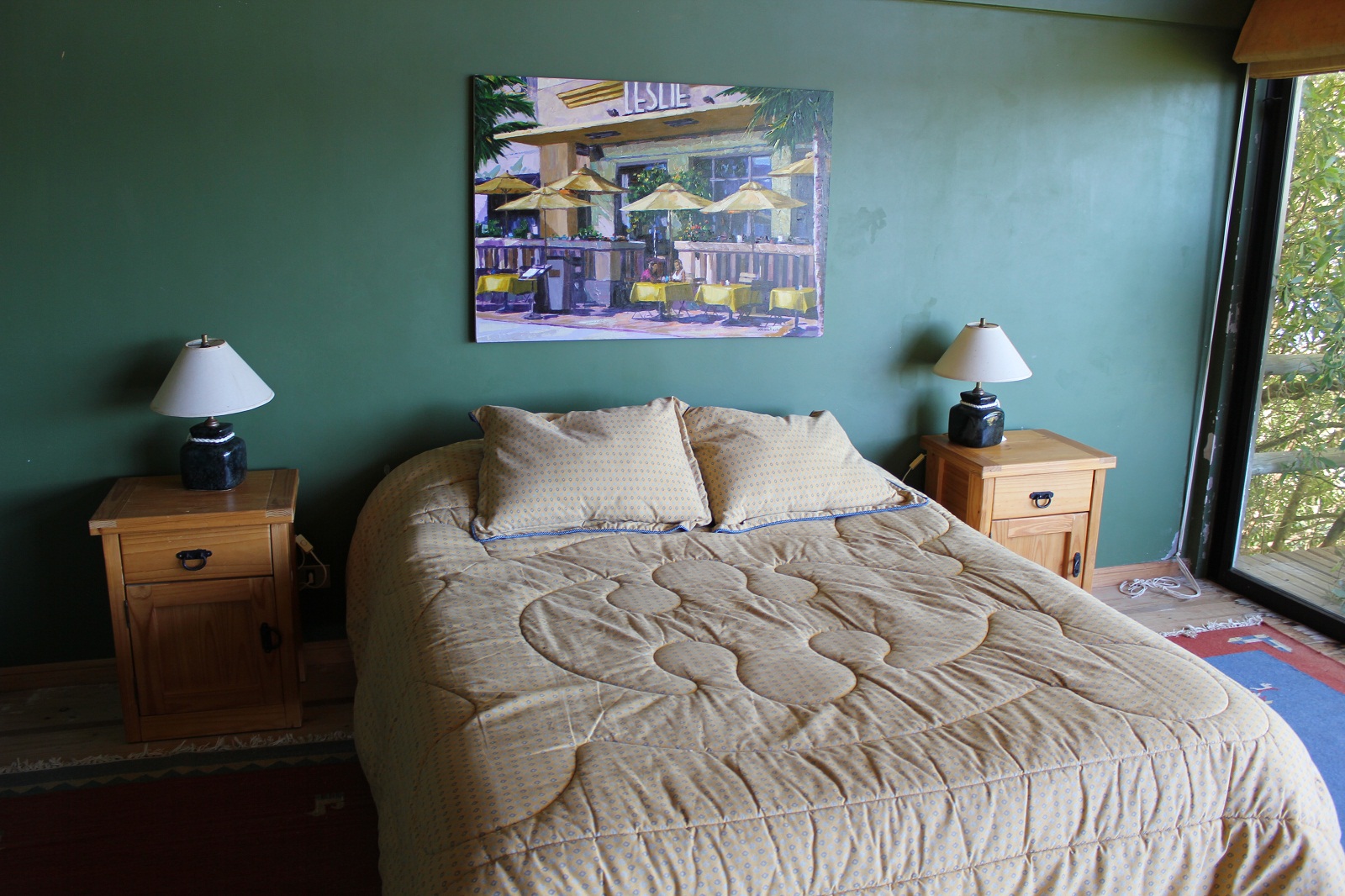 Lago Vichuquen Chile